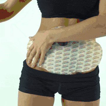 OFERTA 5+5 Plasturi abdominali pentru slăbit și remodelare corporală