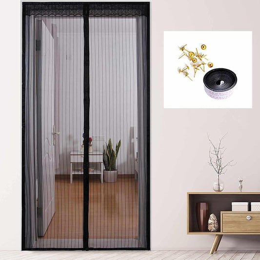 OFERTA 1+1 - Plasă Magică Anti-Insecte