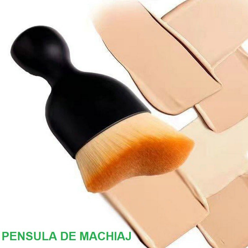 Set 5 Pensule Magice