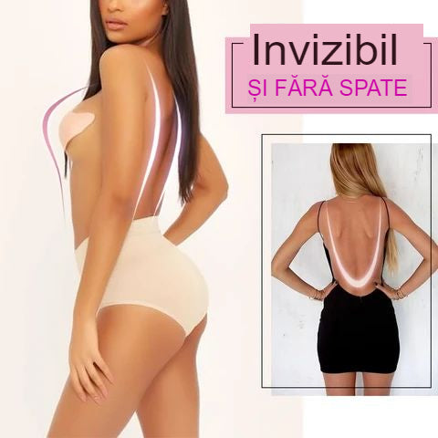 Sutien Magic Lift fără Bretele