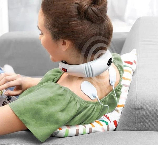 Aparat Masaj Cervical