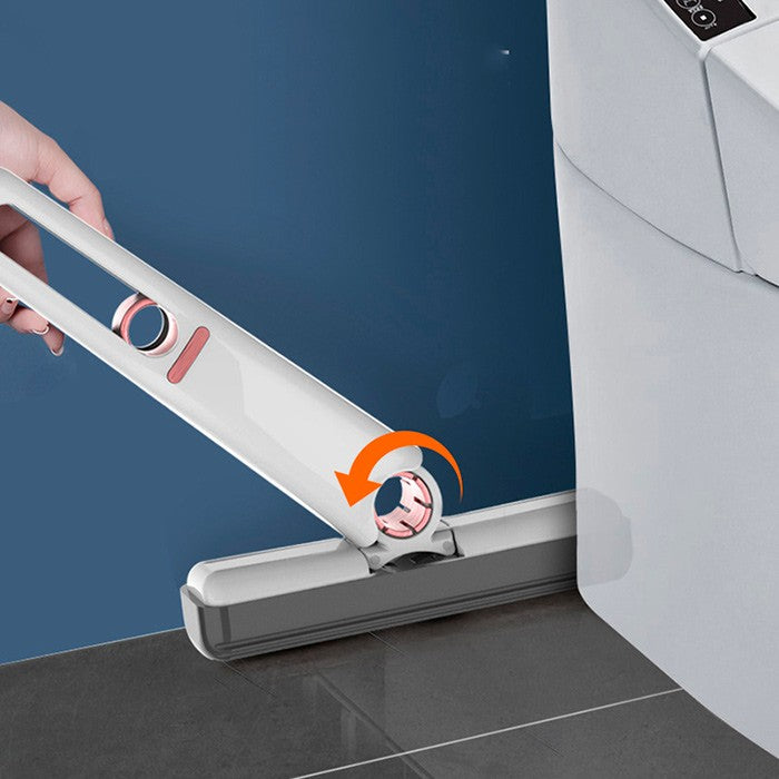 OFERTA 1+1 Mini Mop Versatil pentru Curățenie