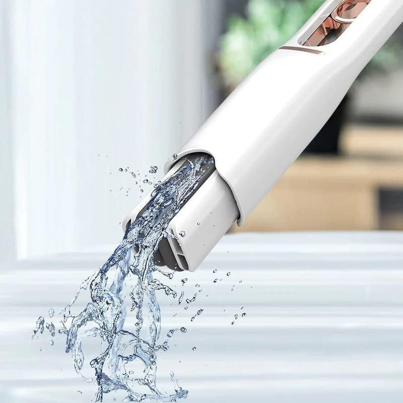 OFERTA 1+1 Mini Mop Versatil pentru Curățenie