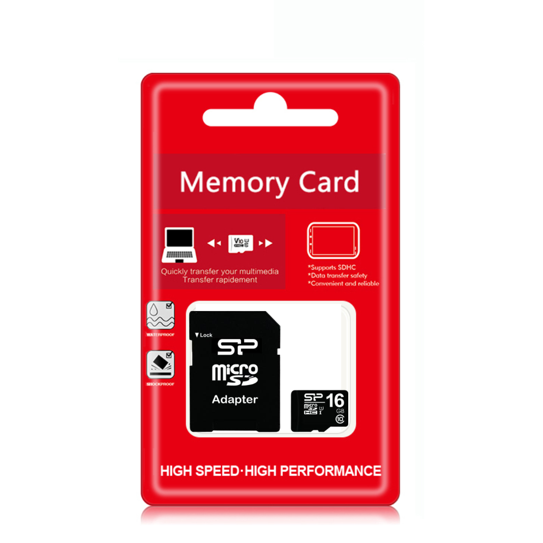 Set 2 Carduri Memorie MicroSD 32GB