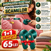 Oferta 1+1 GRATUIT – Dispozitiv Electric pentru Îndepărtarea Scamelor