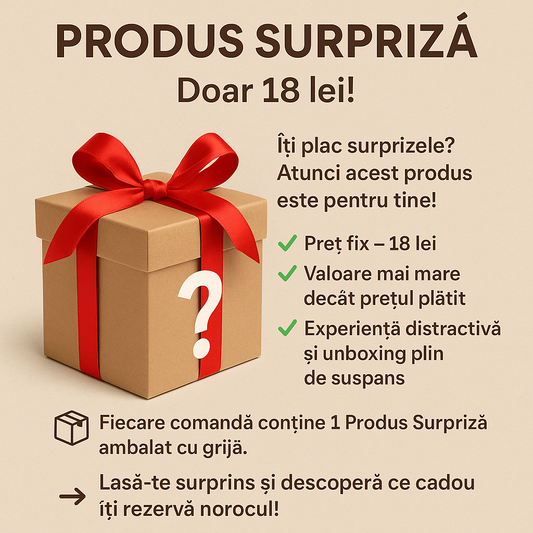 Produs Surpriză