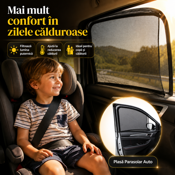 Paravan Solar Elastic Auto Smart