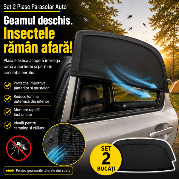 Paravan Solar Elastic Auto Smart