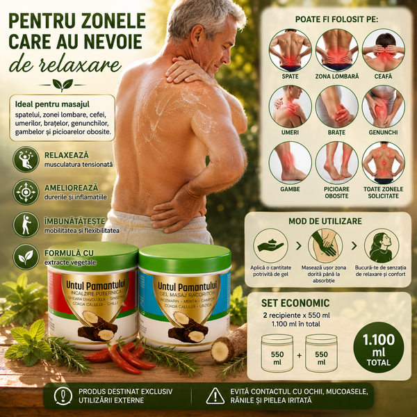 Cremă Masaj BIOTONE Premium