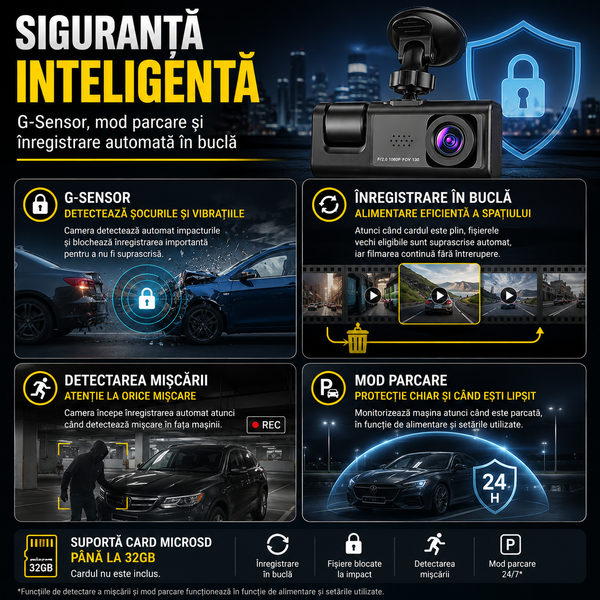 Vizionare Completa Auto