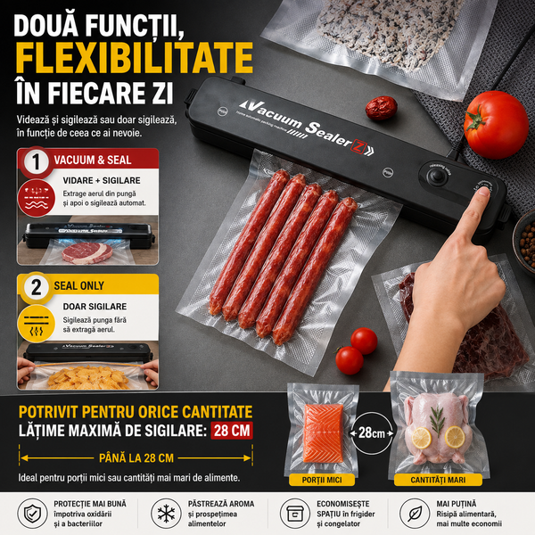 Sigilator Vid Profesional W Compact