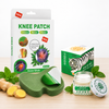 Pachet Antidurere 2 în 1 – 100 Plasturi cu Pelin + Alifie Chinezească Tigrul Alb 18,4g pentru Dureri Musculare, Reumatice, Articulare
