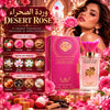 Set 3 Parfumuri Arăbești de Damă 100 ml – 2+1 GRATUIT