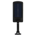 Set 5 Lămpi LED Solare 150W COB – 160 LED-uri, Senzor de Mișcare, Telecomandă, Rezistente la Apă IP65