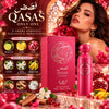 Set 3 Parfumuri Arăbești de Damă 100 ml – 2+1 GRATUIT