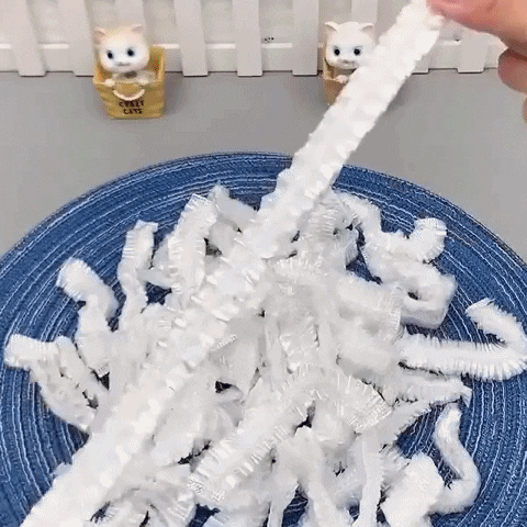 Set 300 - Pungi cu elastic reutilizabile pentru protectia alimentelor