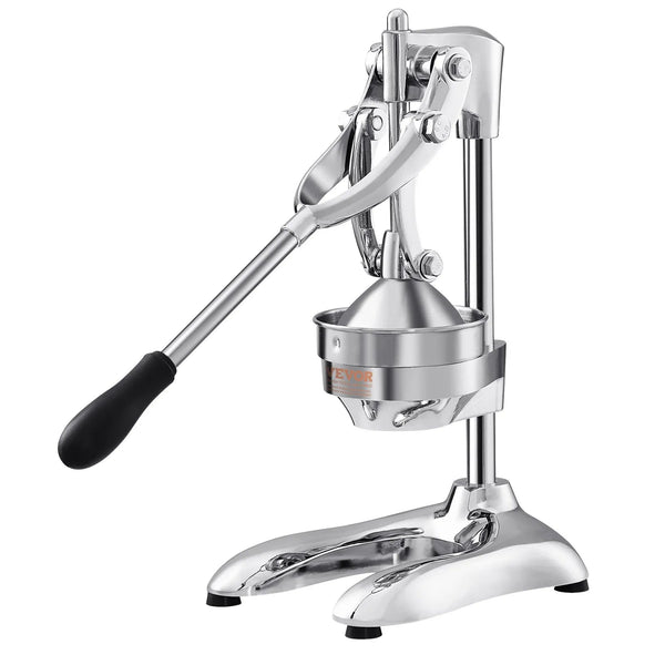 Storcător Profesional Citrici Ergonomic