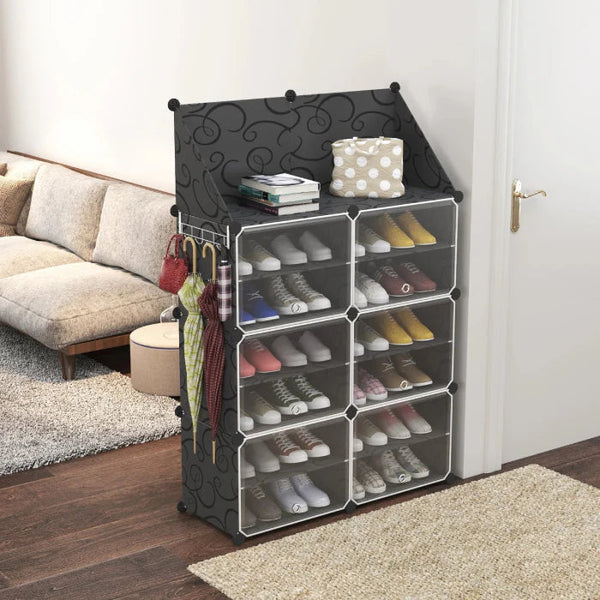 Raft Organizator Modern