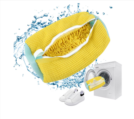 OFERTA 1+1 GRATUIT Sac de spălat incaltaminte