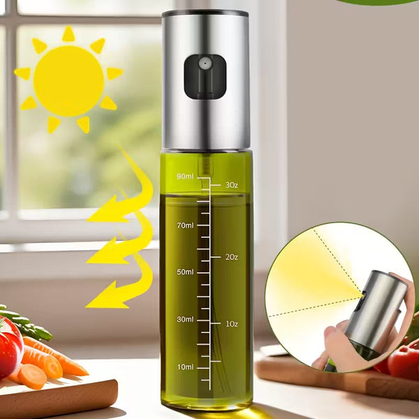 Pulverizator Modern pentru Gătit