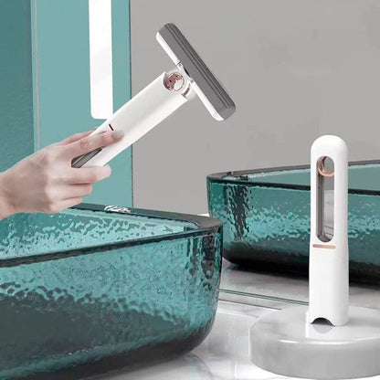 OFERTA 1+1 Mini Mop Versatil pentru Curățenie